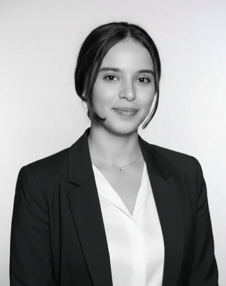 Nadia ABSSI